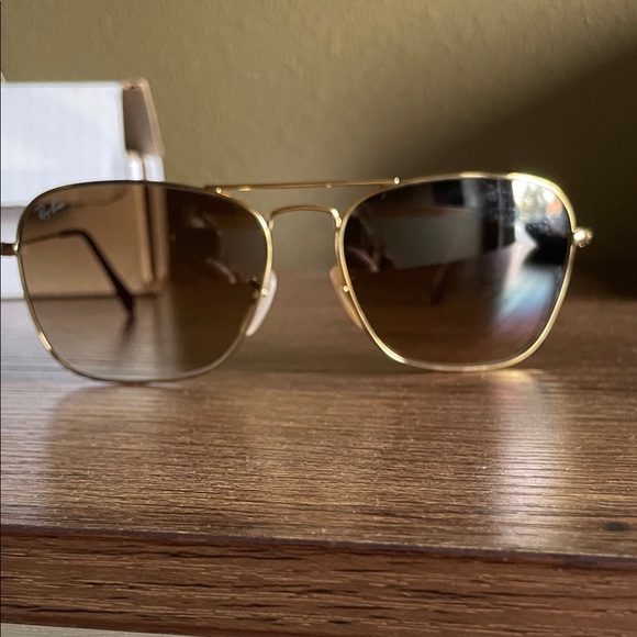 Ray-Ban Caravans NEW - Picture 2 of 7